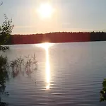Antje 度假居 Lalendorf