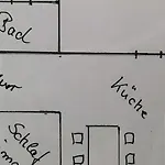 度假居 Antje