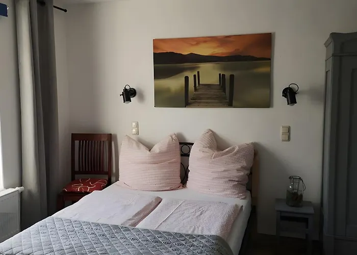 Vakantiehuis Antje