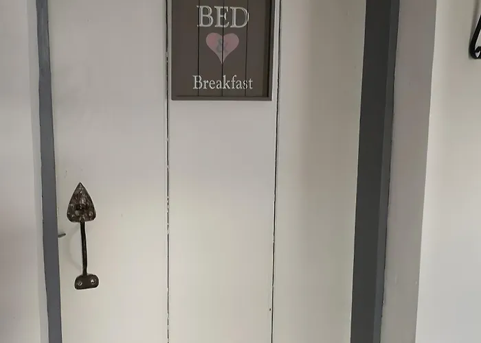Antje Feriehus *