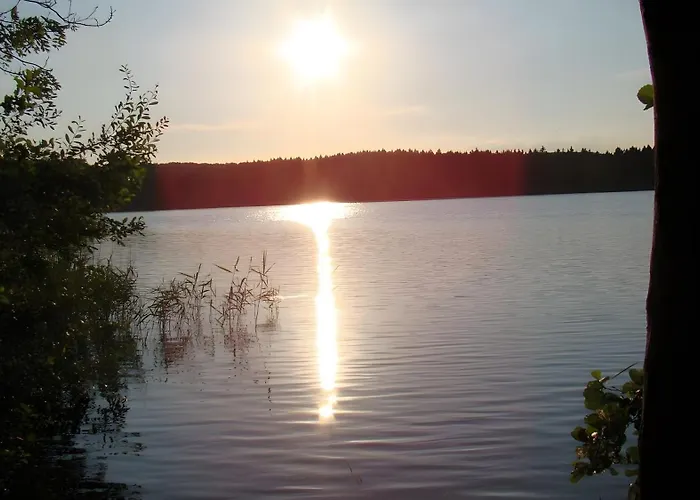 Antje Feriehus Lalendorf